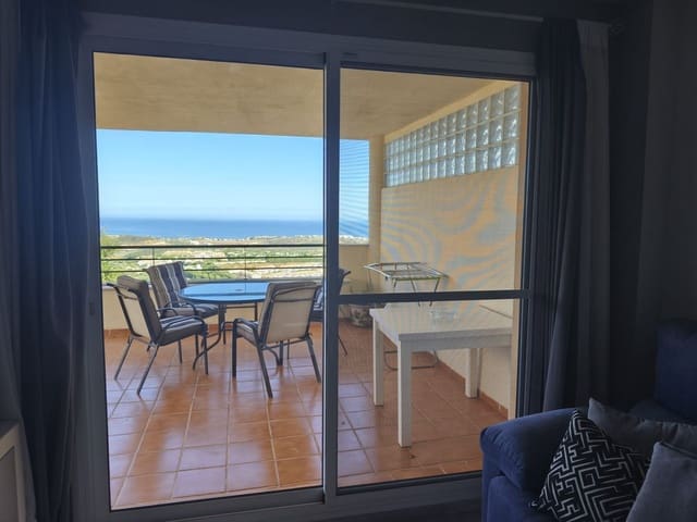 3 soverom Leilighet til salgs i Casares med svømmebasseng garasje - € 279 000 (Ref: 9972112)