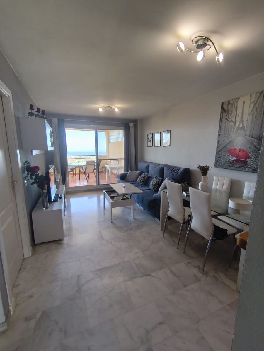 3 soverom Leilighet til salgs i Casares med svømmebasseng garasje - € 279 000 (Ref: 9972112)