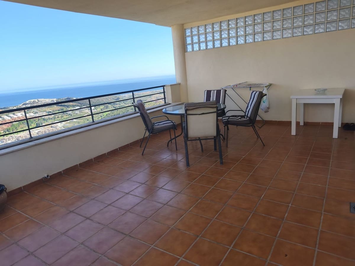 3 soverom Leilighet til salgs i Casares med svømmebasseng garasje - € 279 000 (Ref: 9972112)