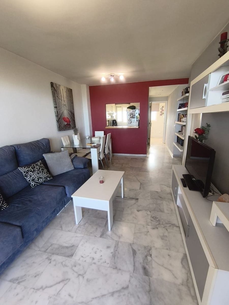 3 soverom Leilighet til salgs i Casares med svømmebasseng garasje - € 279 000 (Ref: 9972112)