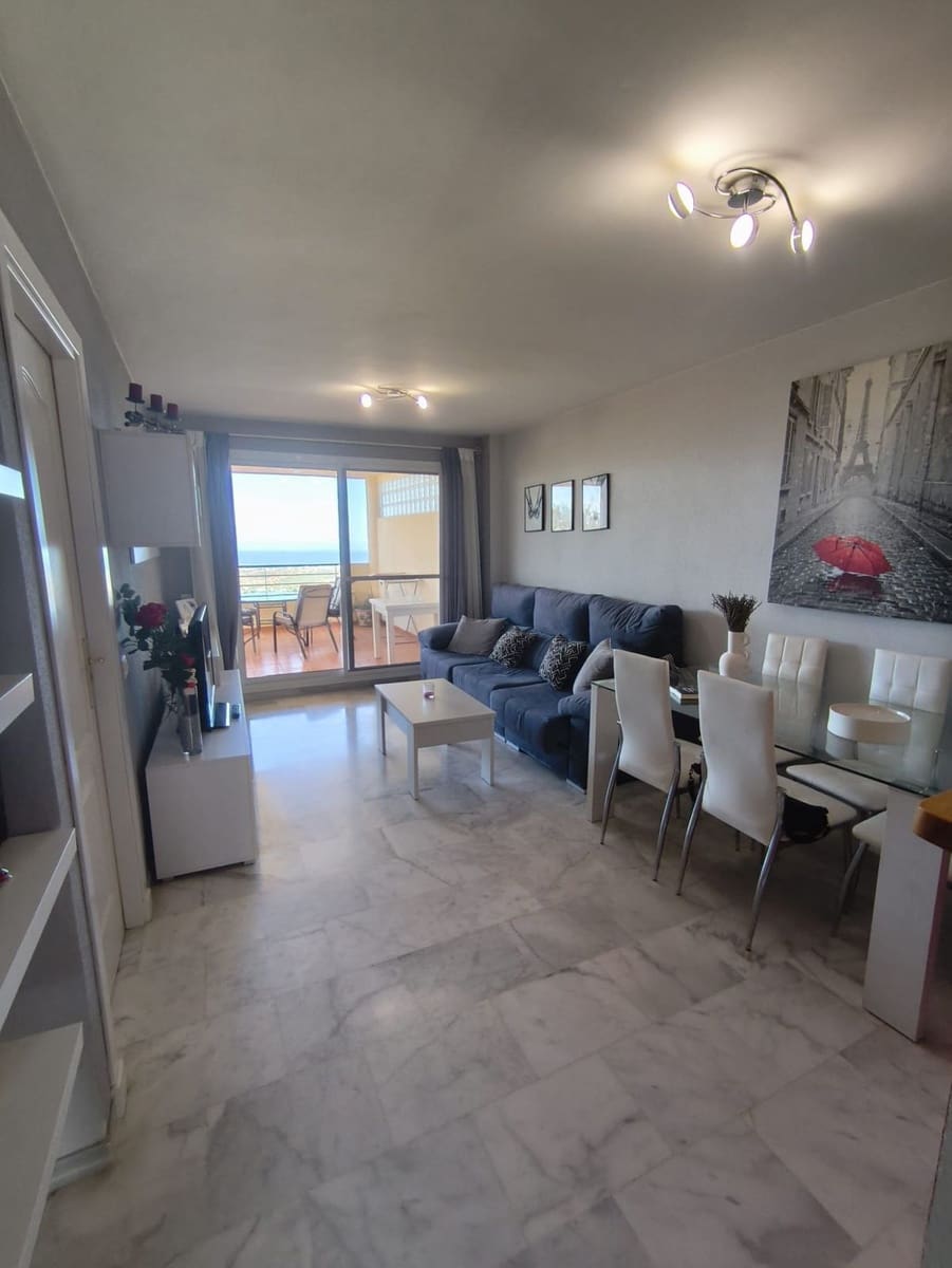 3 soverom Leilighet til salgs i Casares med svømmebasseng garasje - € 279 000 (Ref: 9972112)