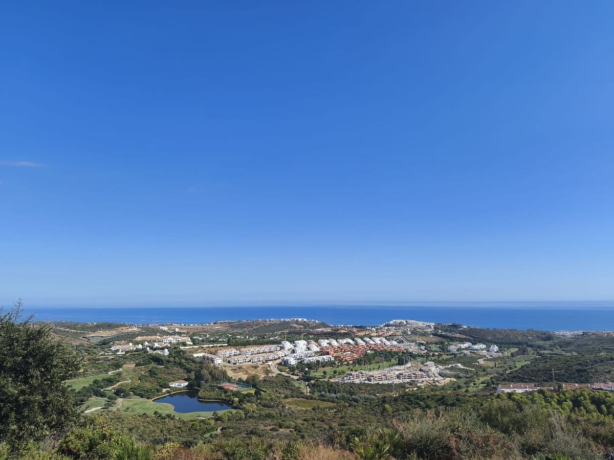 3 soverom Leilighet til salgs i Casares med svømmebasseng garasje - € 279 000 (Ref: 9972112)