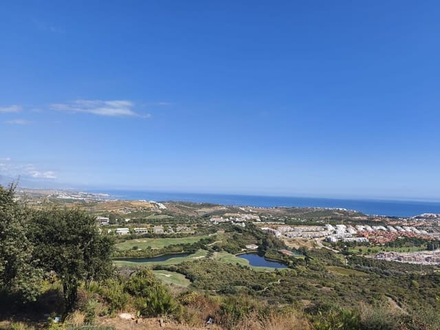 3 soverom Leilighet til salgs i Casares med svømmebasseng garasje - € 279 000 (Ref: 9972112)