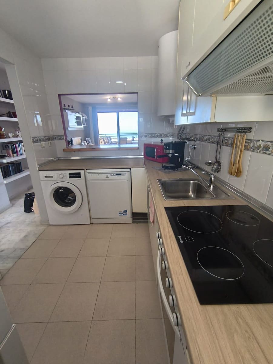 3 soverom Leilighet til salgs i Casares med svømmebasseng garasje - € 279 000 (Ref: 9972112)