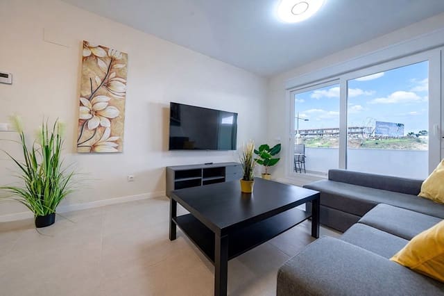 2 sovrum Lägenhet till salu i Estepona med pool - 395 000 € (Ref: 9972113)