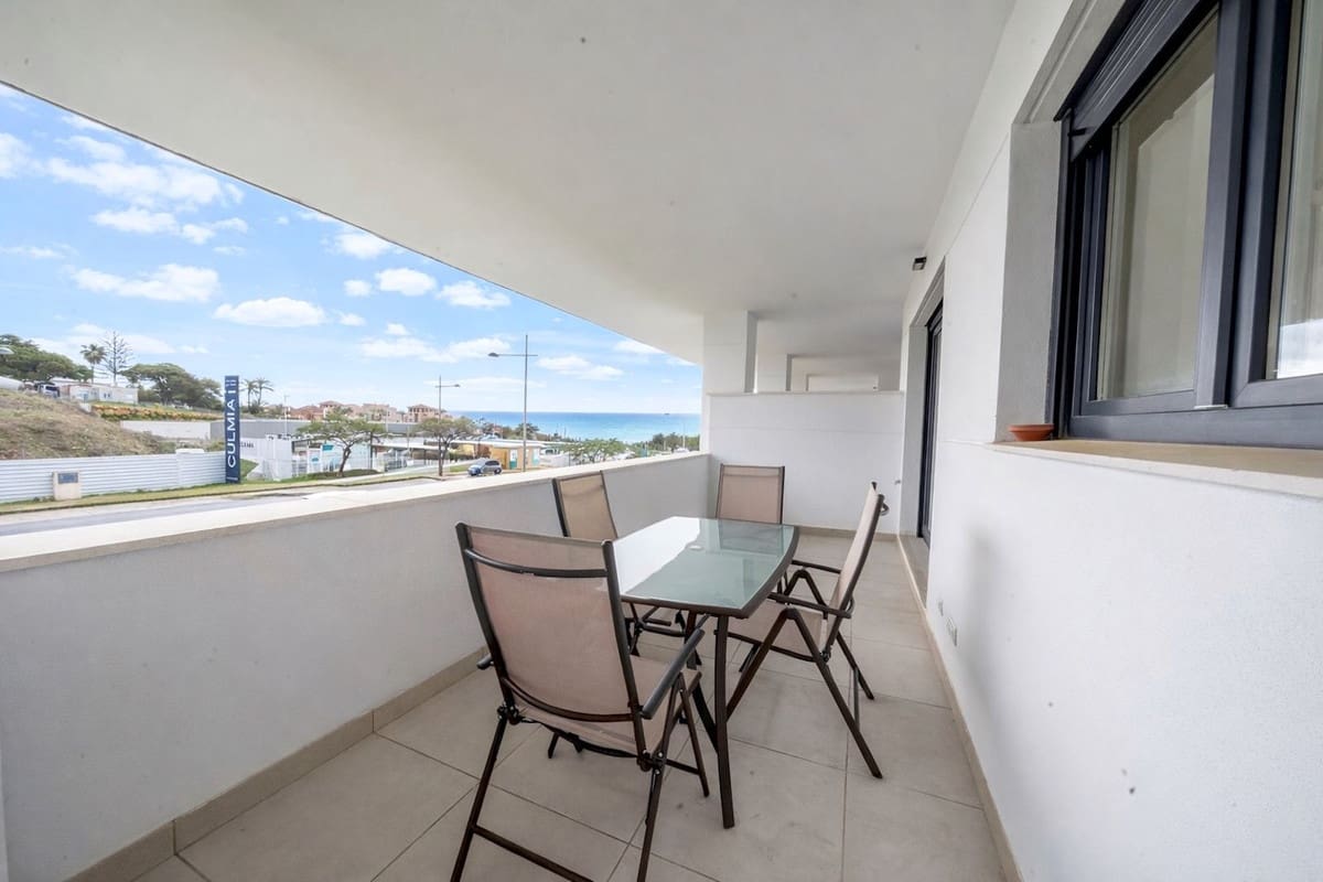2 sovrum Lägenhet till salu i Estepona med pool - 395 000 € (Ref: 9972113)