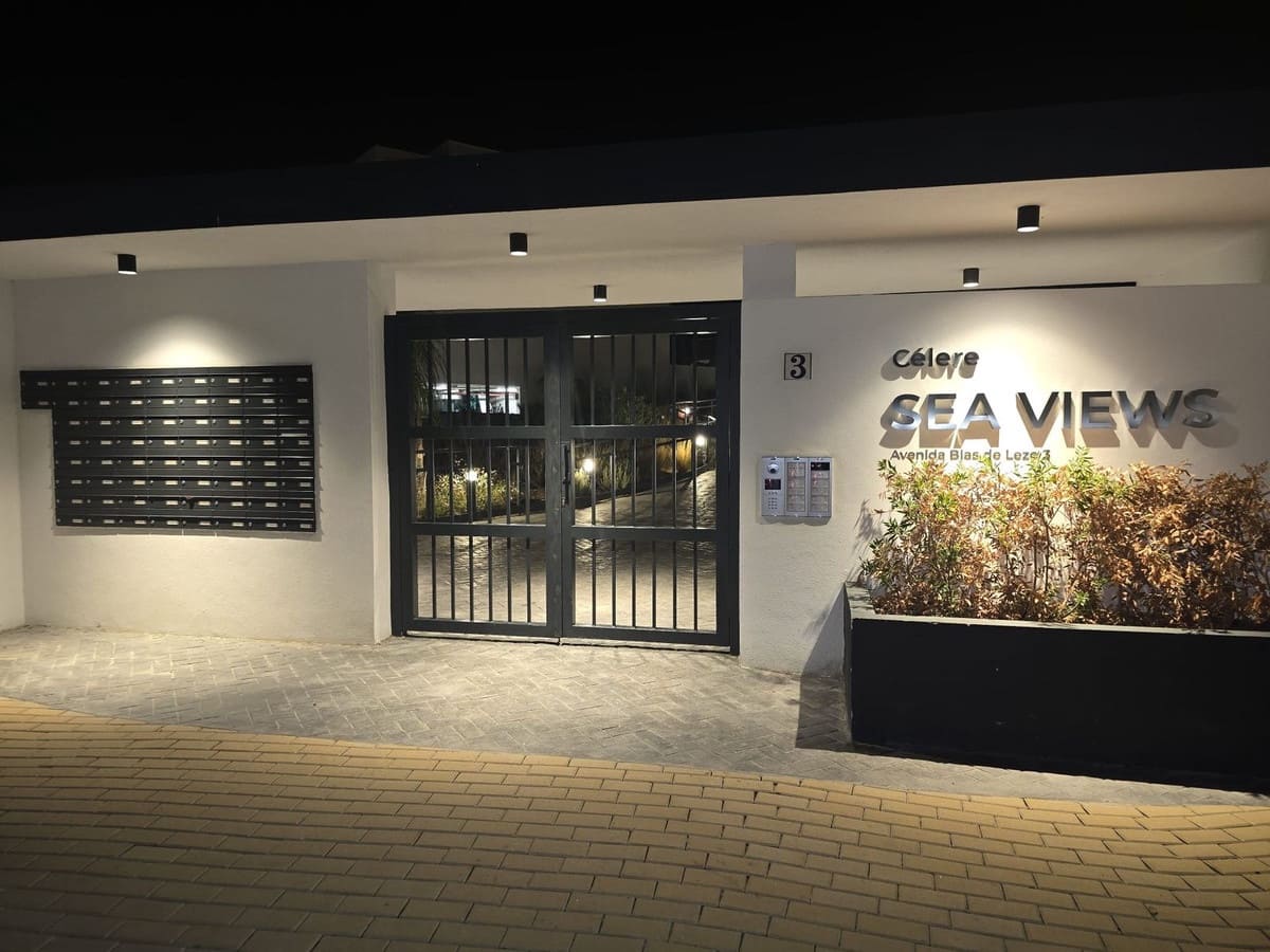 2 sovrum Lägenhet till salu i Estepona med pool - 395 000 € (Ref: 9972113)