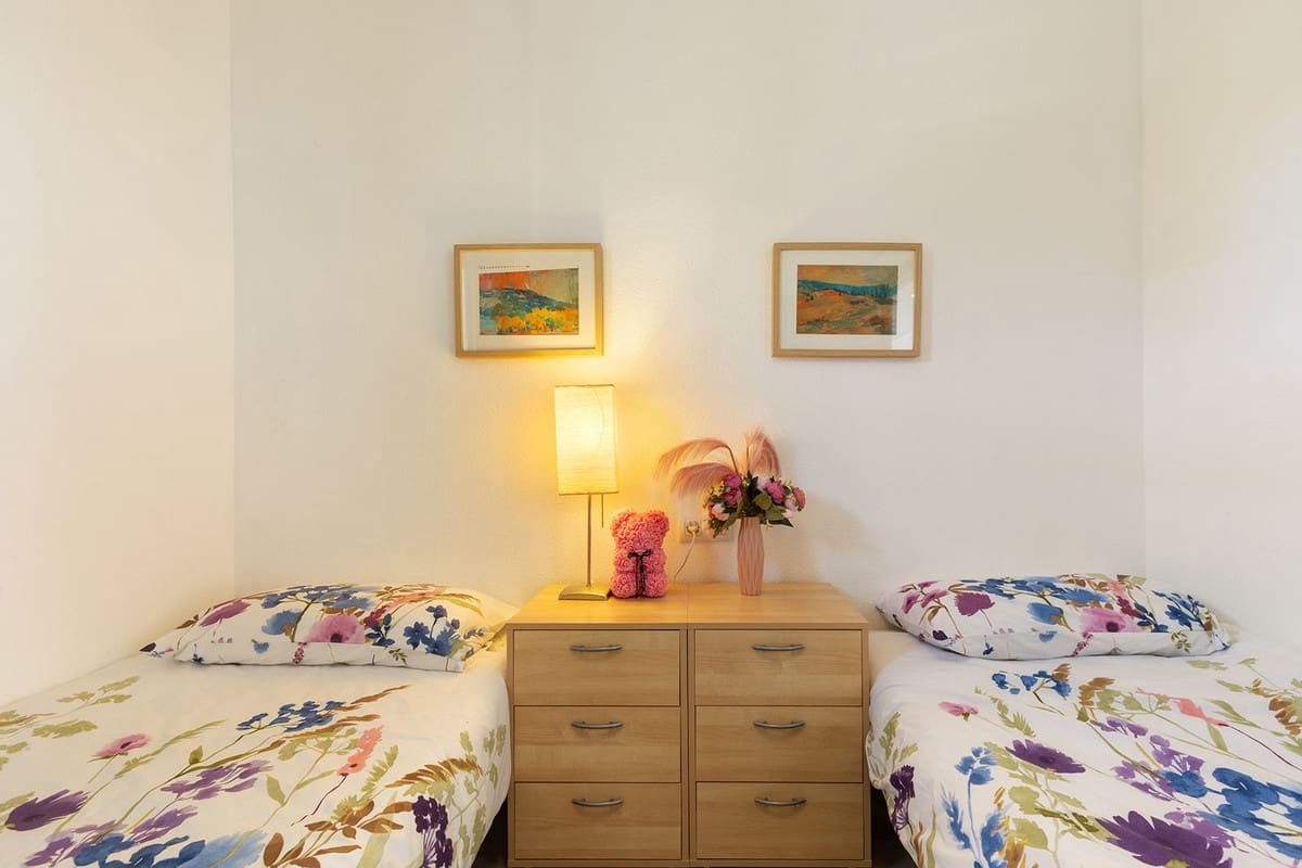 2 soverom Leilighet til salgs i Torremolinos med svømmebasseng - € 395 000 (Ref: 9972114)