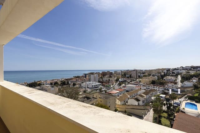2 soverom Leilighet til salgs i Torremolinos med svømmebasseng - € 395 000 (Ref: 9972114)