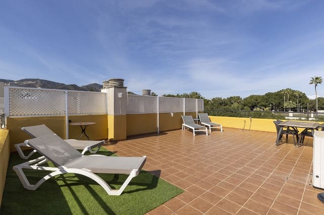 2 soverom Leilighet til salgs i Torremolinos med svømmebasseng - € 395 000 (Ref: 9972114)