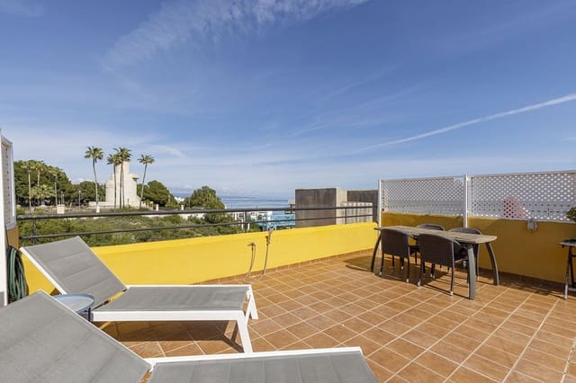 2 soverom Leilighet til salgs i Torremolinos med svømmebasseng - € 395 000 (Ref: 9972114)