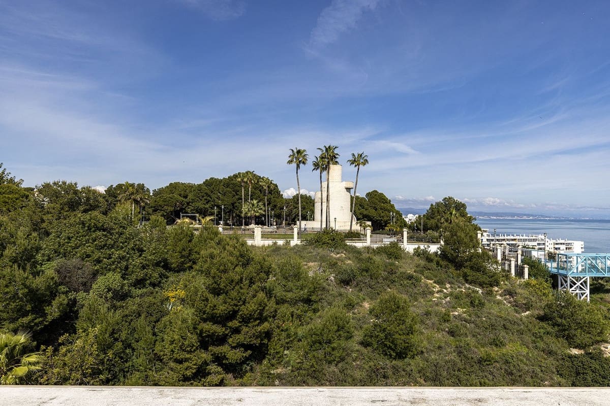 2 soverom Leilighet til salgs i Torremolinos med svømmebasseng - € 395 000 (Ref: 9972114)