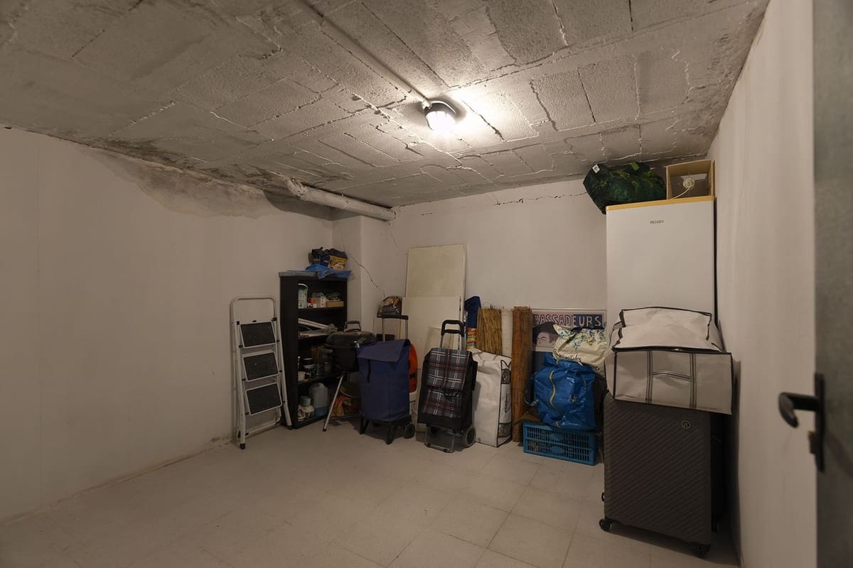 2 soverom Leilighet til salgs i Torremolinos med svømmebasseng - € 395 000 (Ref: 9972114)