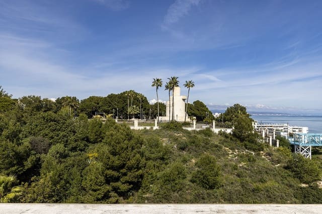 2 soverom Leilighet til salgs i Torremolinos med svømmebasseng - € 395 000 (Ref: 9972114)