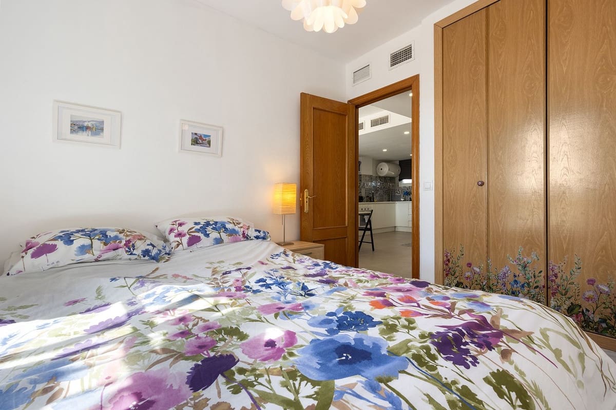 2 soverom Leilighet til salgs i Torremolinos med svømmebasseng - € 395 000 (Ref: 9972114)