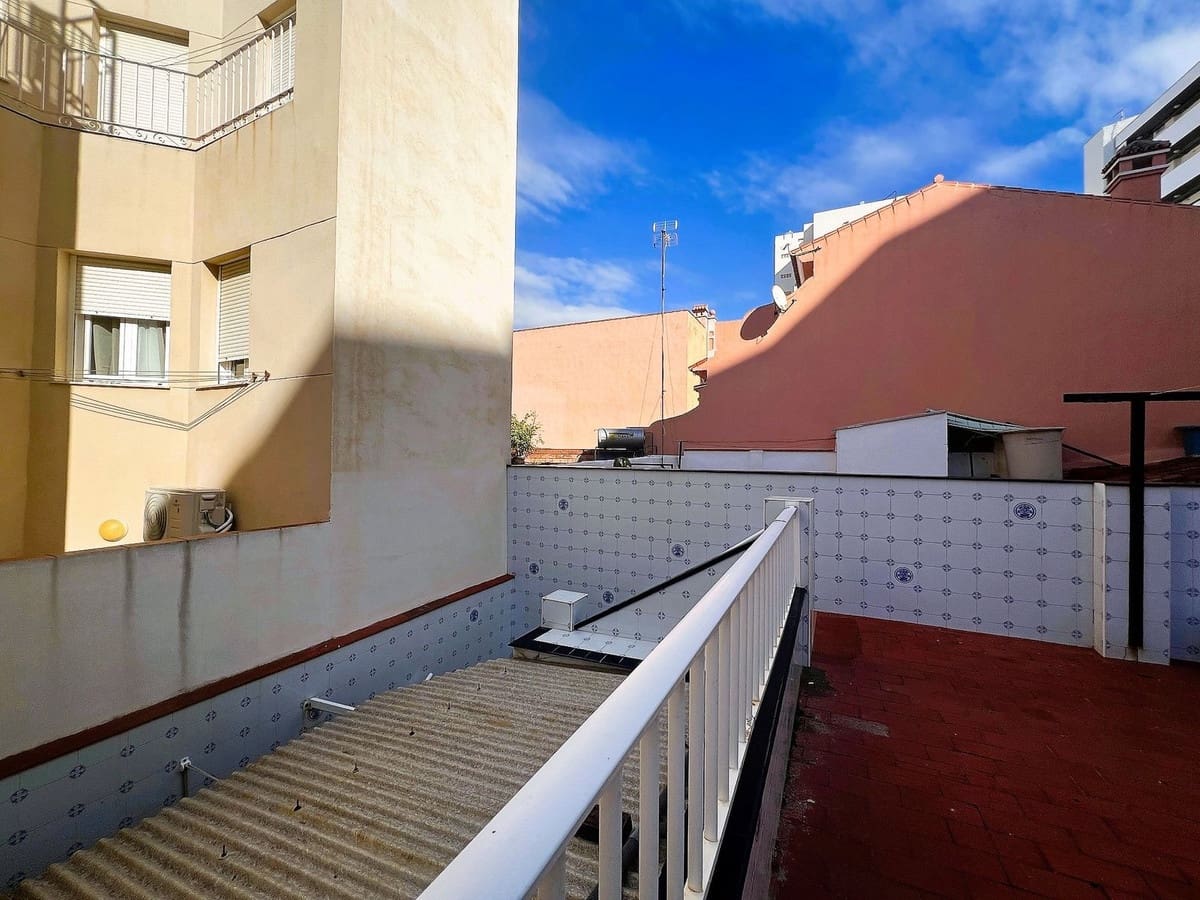 3 bedroom Townhouse for sale in Fuengirola - € 400,000 (Ref: 9972115)