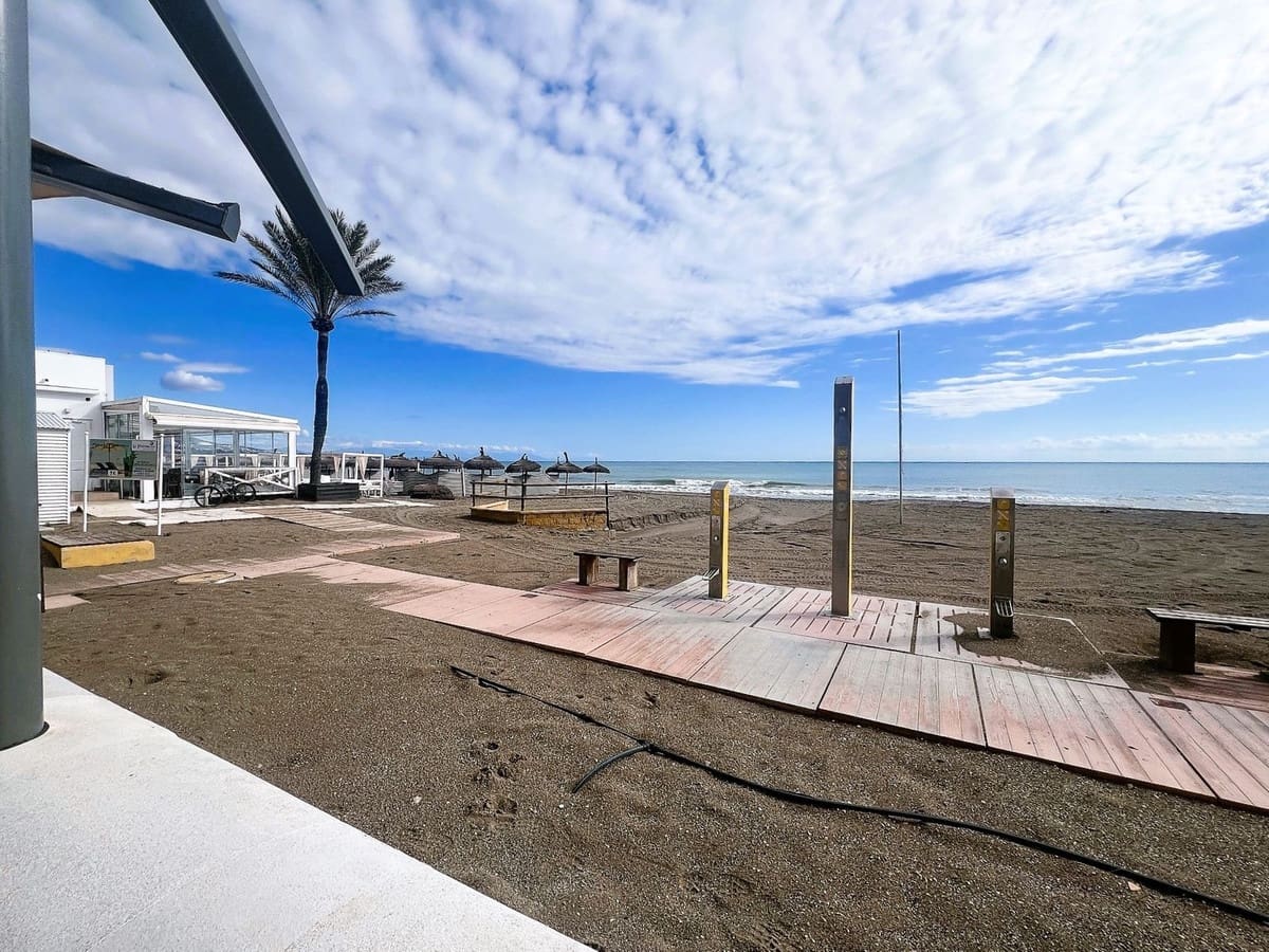 3 bedroom Townhouse for sale in Fuengirola - € 400,000 (Ref: 9972115)