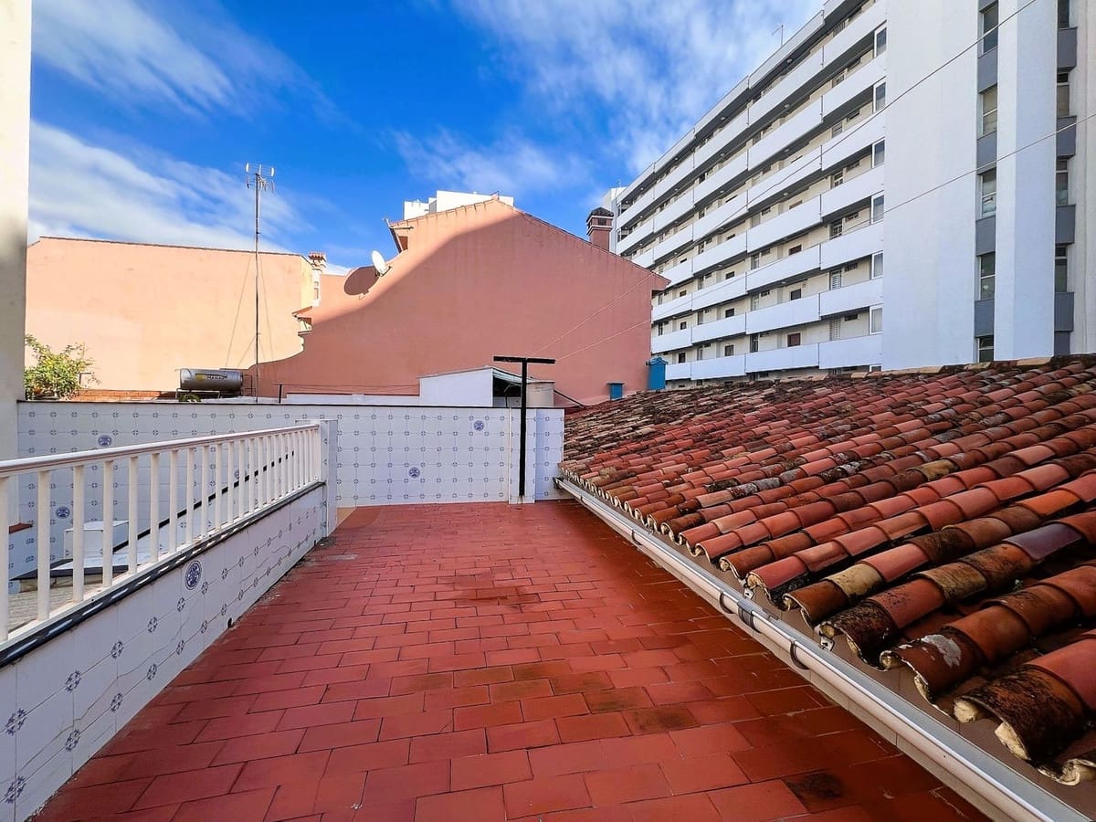 3 bedroom Townhouse for sale in Fuengirola - € 400,000 (Ref: 9972115)