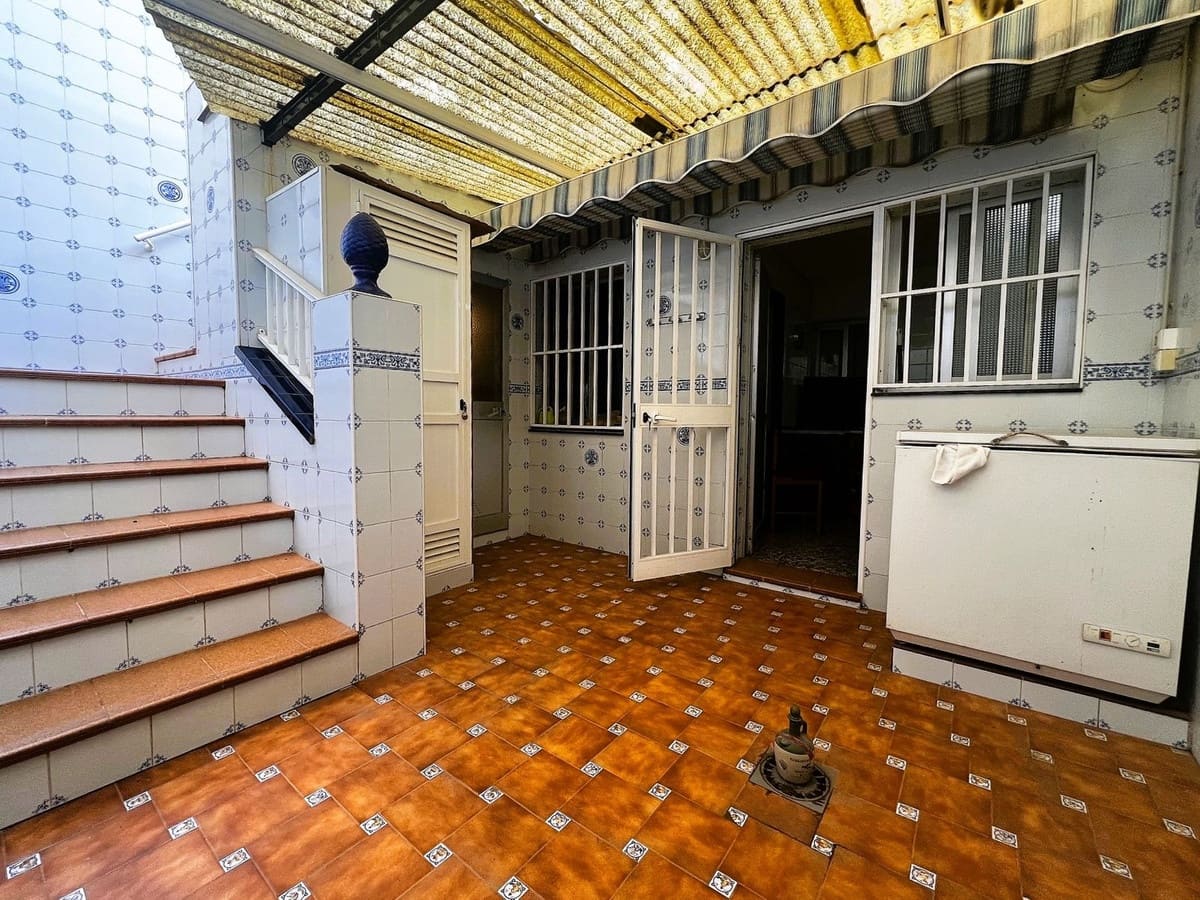 3 bedroom Townhouse for sale in Fuengirola - € 400,000 (Ref: 9972115)