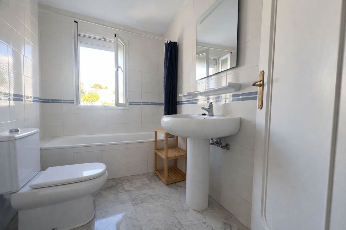 3 soverom Leilighet til salgs i Torremolinos med svømmebasseng garasje - € 405 000 (Ref: 9972116)