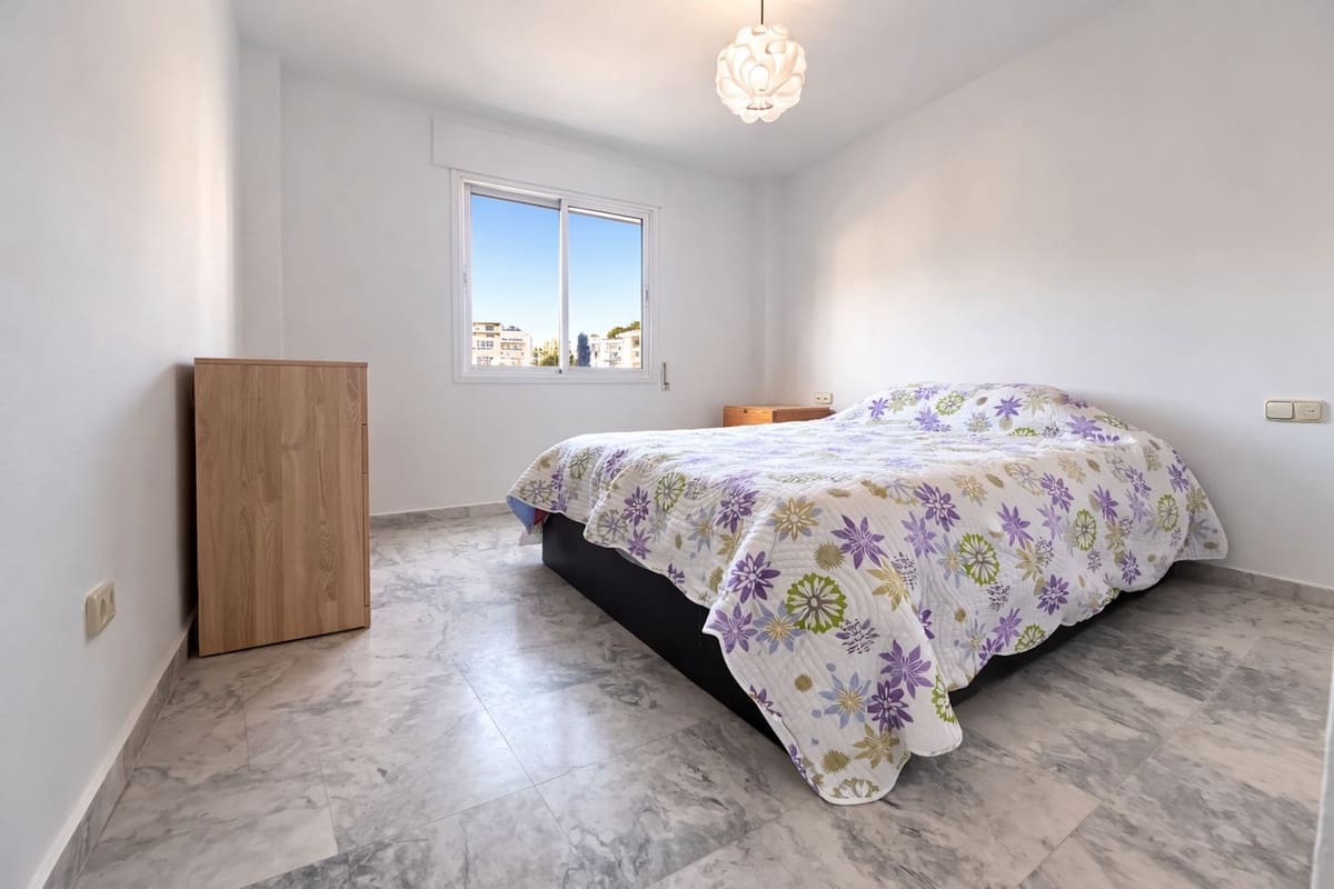 3 soverom Leilighet til salgs i Torremolinos med svømmebasseng garasje - € 405 000 (Ref: 9972116)