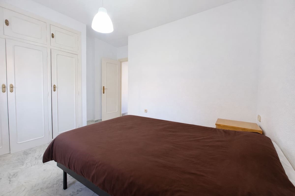 3 soverom Leilighet til salgs i Torremolinos med svømmebasseng garasje - € 405 000 (Ref: 9972116)