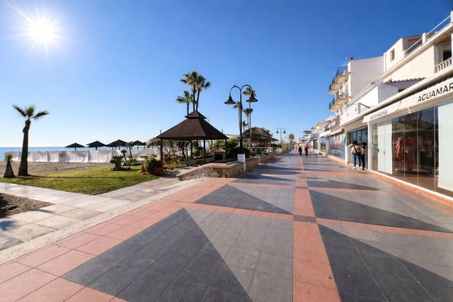 3 soverom Leilighet til salgs i Torremolinos med svømmebasseng garasje - € 405 000 (Ref: 9972116)