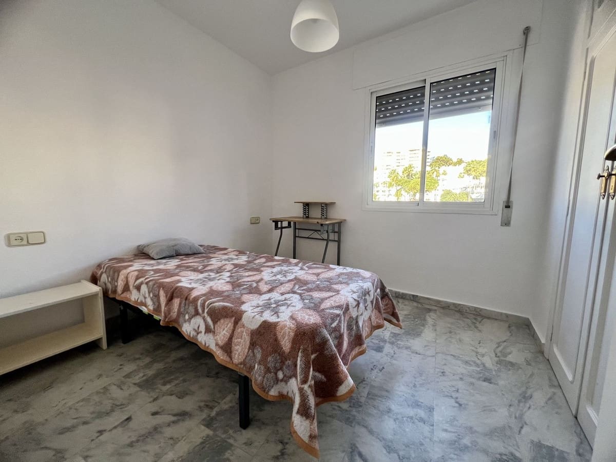 3 soverom Leilighet til salgs i Torremolinos med svømmebasseng garasje - € 405 000 (Ref: 9972116)