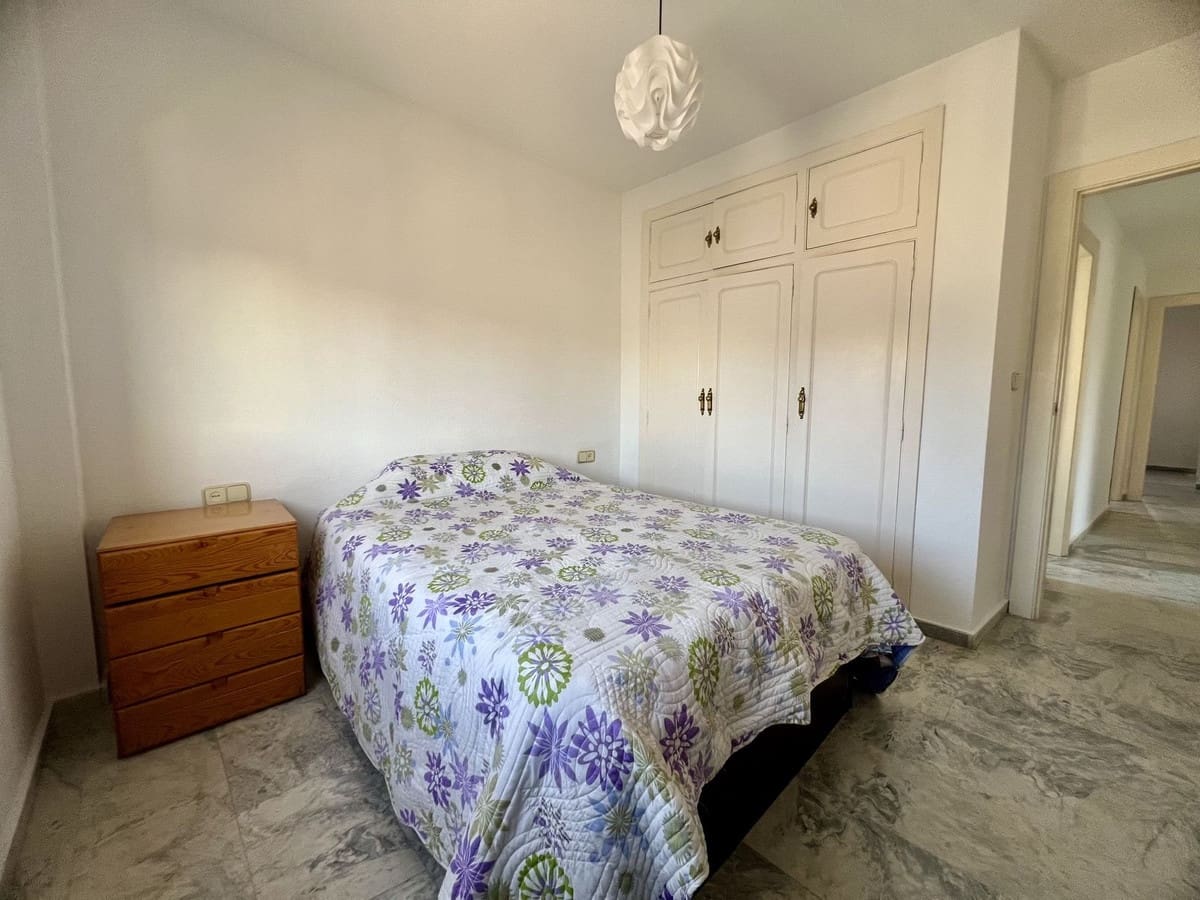 3 soverom Leilighet til salgs i Torremolinos med svømmebasseng garasje - € 405 000 (Ref: 9972116)