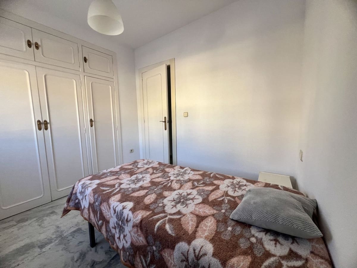 3 soverom Leilighet til salgs i Torremolinos med svømmebasseng garasje - € 405 000 (Ref: 9972116)