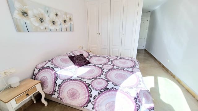 2 soverom Leilighet til salgs i La Duquesa / Puerto de la Duquesa, Manilva med svømmebasseng - € 320 000 (Ref: 9972117)