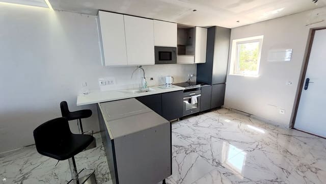 2 soverom Leilighet til salgs i Torrenueva, Mijas med svømmebasseng - € 339 950 (Ref: 9972118)
