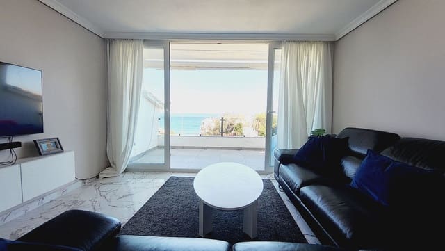 2 soverom Leilighet til salgs i Torrenueva, Mijas med svømmebasseng - € 339 950 (Ref: 9972118)