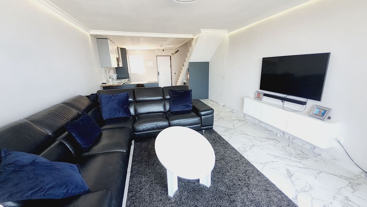2 soverom Leilighet til salgs i Torrenueva med svømmebasseng - € 339 950 (Ref: 9972118)