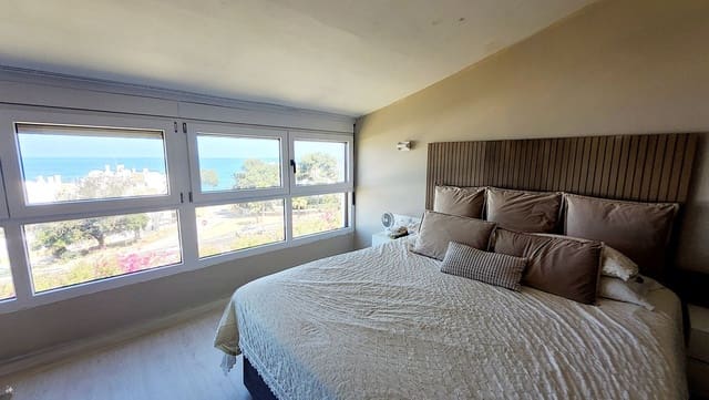 2 soverom Leilighet til salgs i Torrenueva, Mijas med svømmebasseng - € 339 950 (Ref: 9972118)