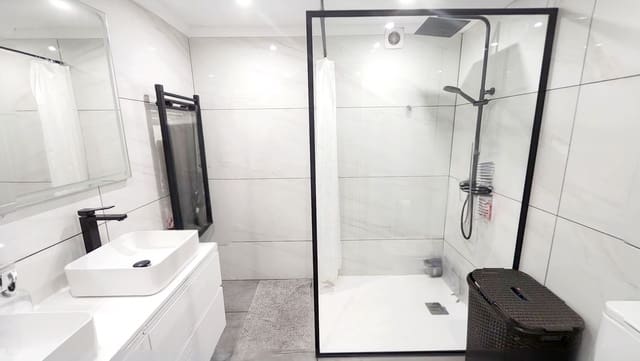 2 soverom Leilighet til salgs i Torrenueva, Mijas med svømmebasseng - € 339 950 (Ref: 9972118)