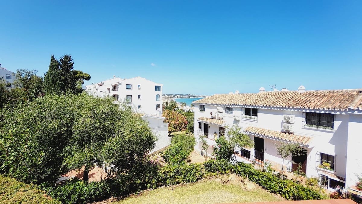 2 soverom Leilighet til salgs i Torrenueva med svømmebasseng - € 339 950 (Ref: 9972118)