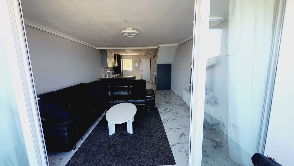 2 soverom Leilighet til salgs i Torrenueva med svømmebasseng - € 339 950 (Ref: 9972118)