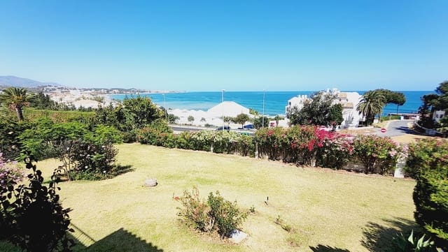 2 soverom Leilighet til salgs i Torrenueva, Mijas med svømmebasseng - € 339 950 (Ref: 9972118)