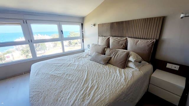 2 soverom Leilighet til salgs i Torrenueva, Mijas med svømmebasseng - € 339 950 (Ref: 9972118)