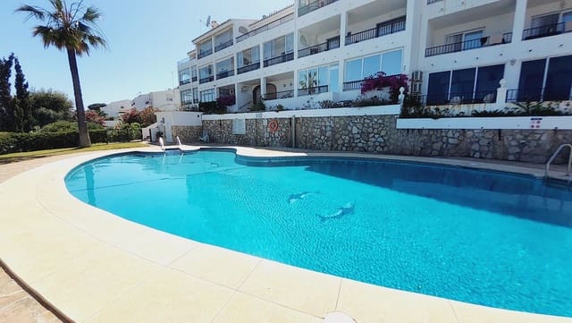 2 soverom Leilighet til salgs i Torrenueva, Mijas med svømmebasseng - € 339 950 (Ref: 9972118)