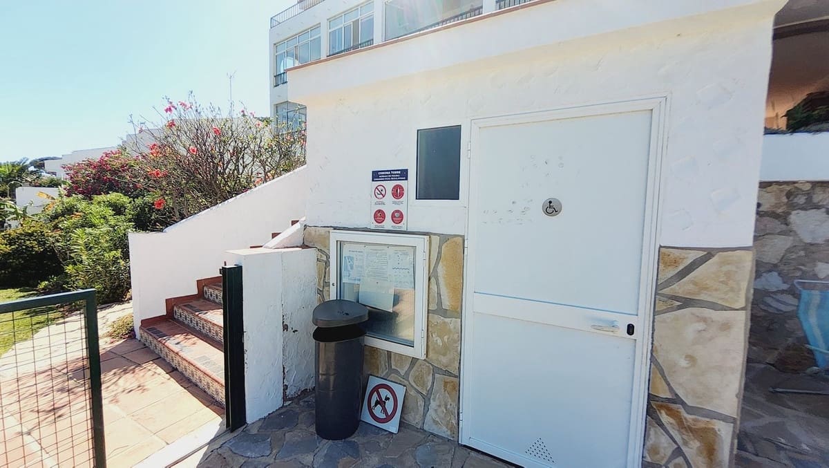 2 soverom Leilighet til salgs i Torrenueva med svømmebasseng - € 339 950 (Ref: 9972118)