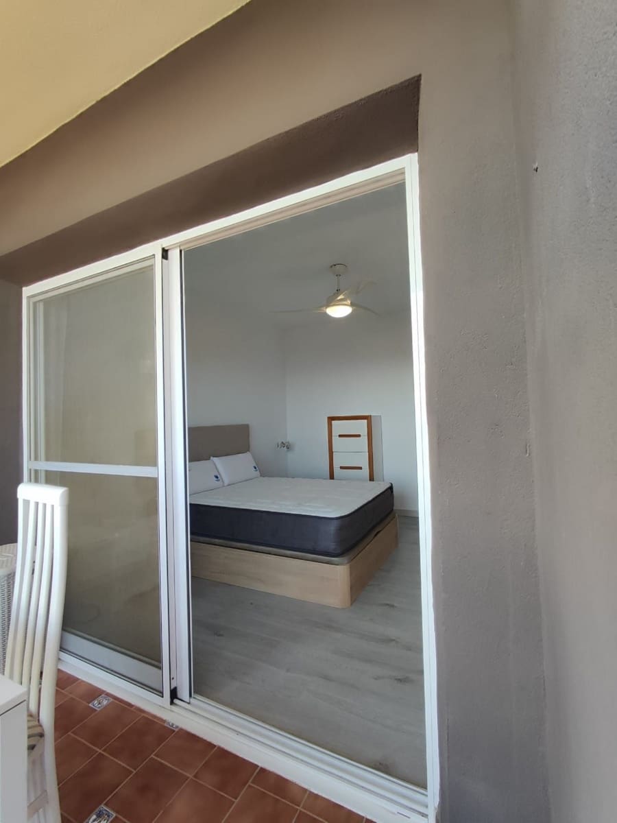 1 soveværelse Lejlighed til salg i Fuengirola - € 259.000 (Ref: 9972120)