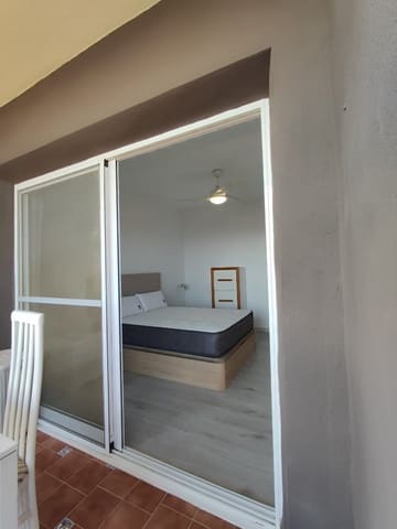 1 soverom Leilighet til salgs i Torreblanca, Fuengirola - € 259 000 (Ref: 9972120)
