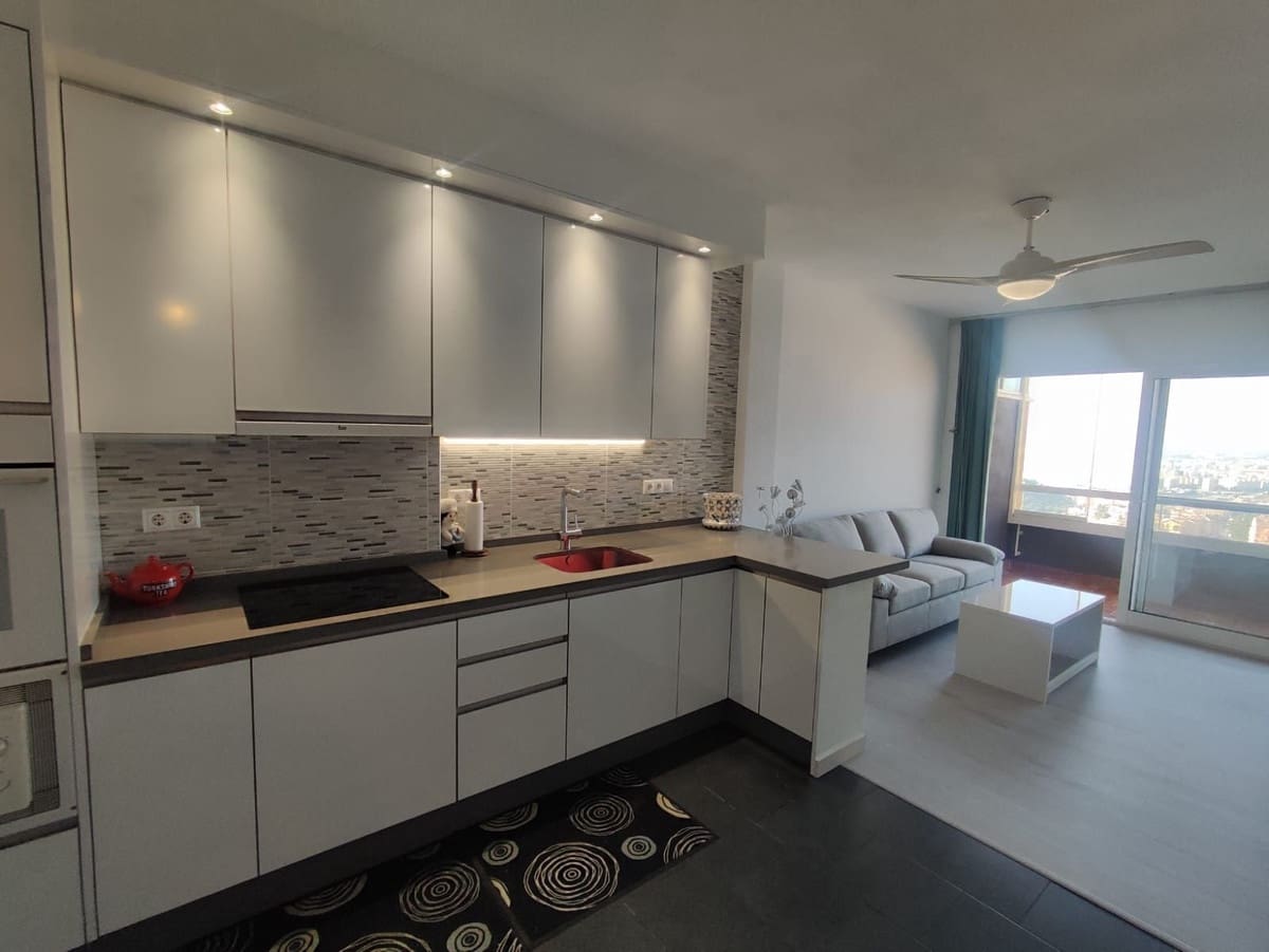 1 soveværelse Lejlighed til salg i Fuengirola - € 259.000 (Ref: 9972120)