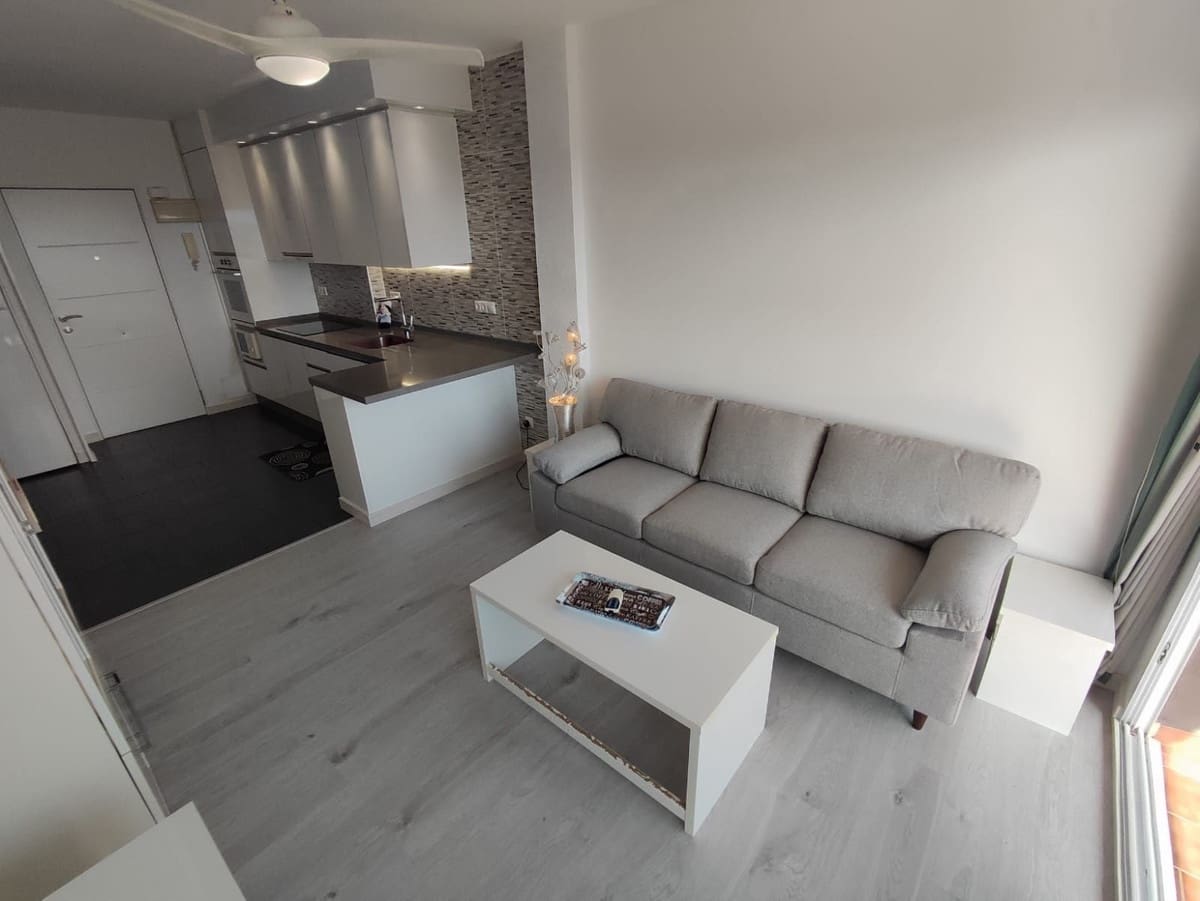 1 soveværelse Lejlighed til salg i Fuengirola - € 259.000 (Ref: 9972120)