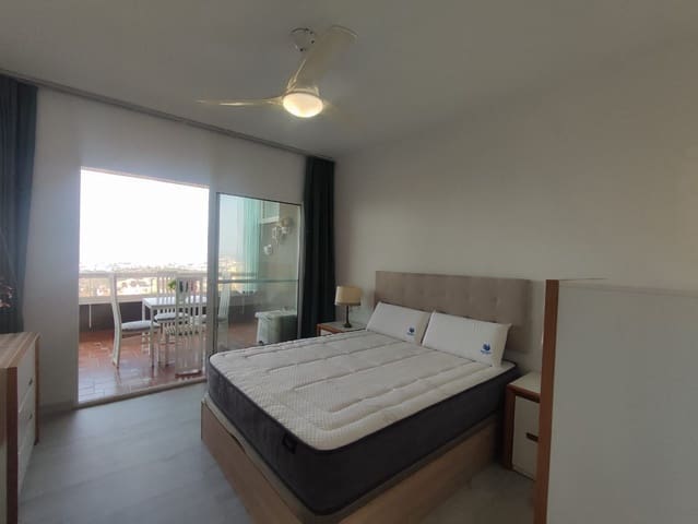 1 soverom Leilighet til salgs i Torreblanca, Fuengirola - € 259 000 (Ref: 9972120)