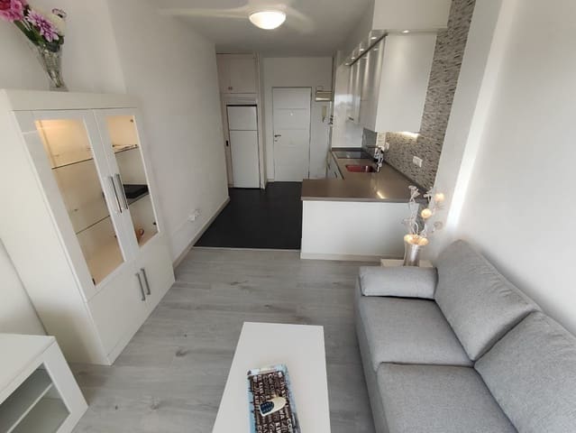 1 soverom Leilighet til salgs i Torreblanca, Fuengirola - € 259 000 (Ref: 9972120)