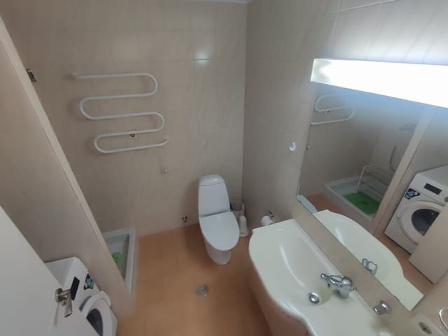 1 soverom Leilighet til salgs i Torreblanca, Fuengirola - € 259 000 (Ref: 9972120)