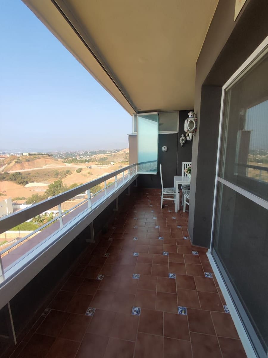 1 soveværelse Lejlighed til salg i Fuengirola - € 259.000 (Ref: 9972120)